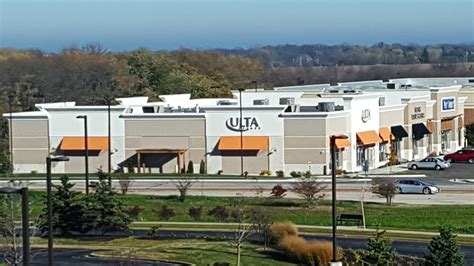 ulta appleton wisconsin.